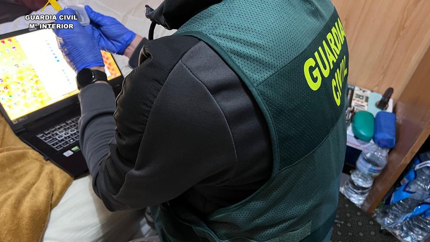 La Guardia Civil avisa: esto es lo que tienes que hacer si te quitan dinero de la cuenta