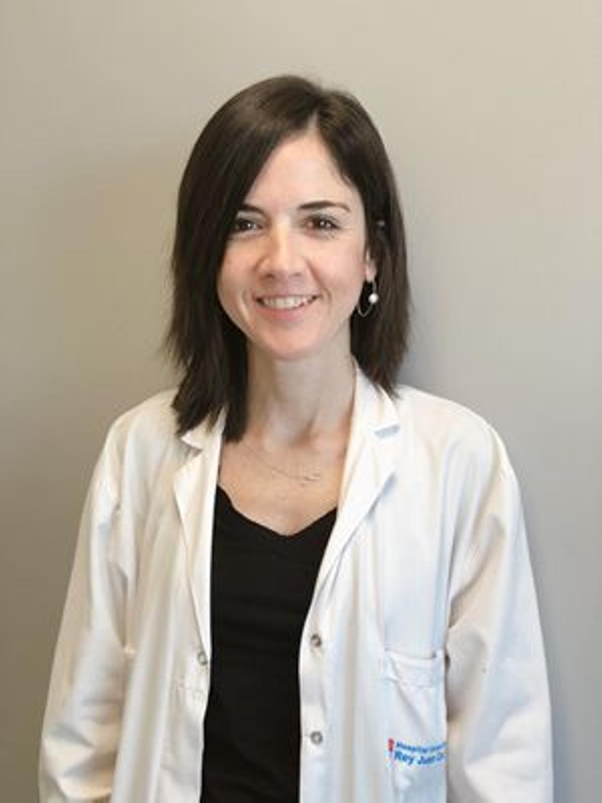 Lorena Pingarrón es la mejor maxilofacial según Forbes.