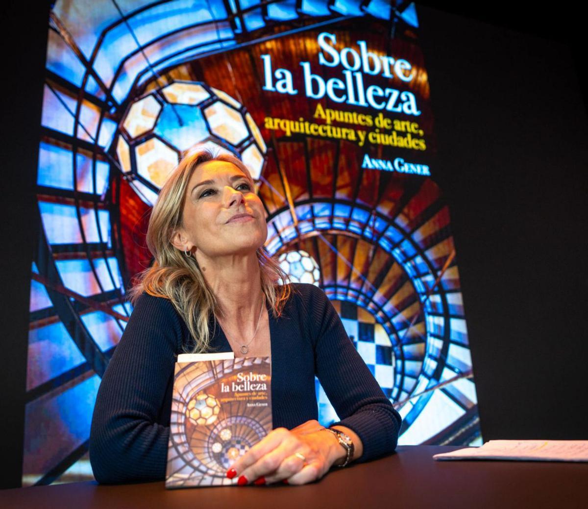 Els tres amors d’Anna Gener