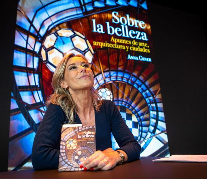 Els tres amors d’Anna Gener