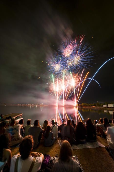 Castell de focs 2019