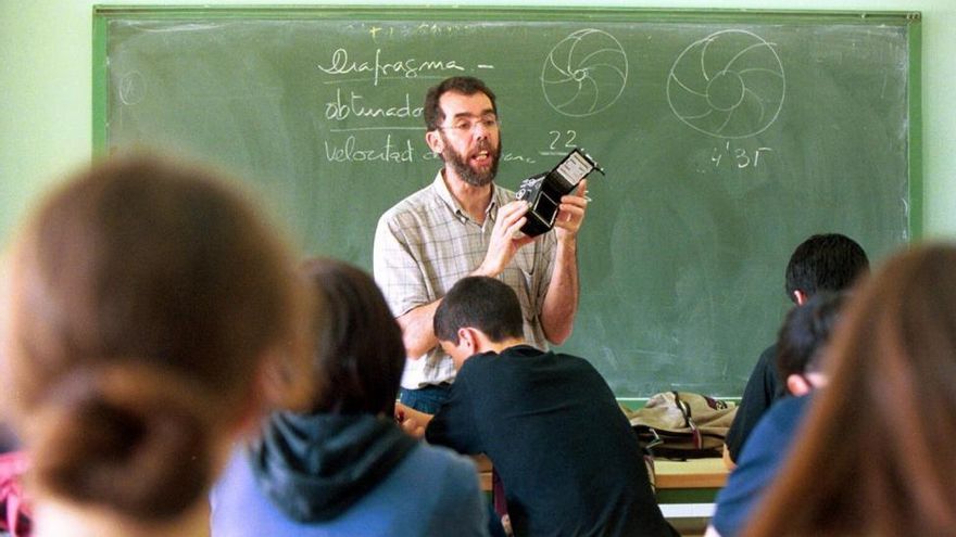 La nueva ESO sumará hasta tres horas más de inglés a la semana en Castellón