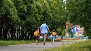 Calendario escolar 2023 | ¿Cuándo vuelven las clases?