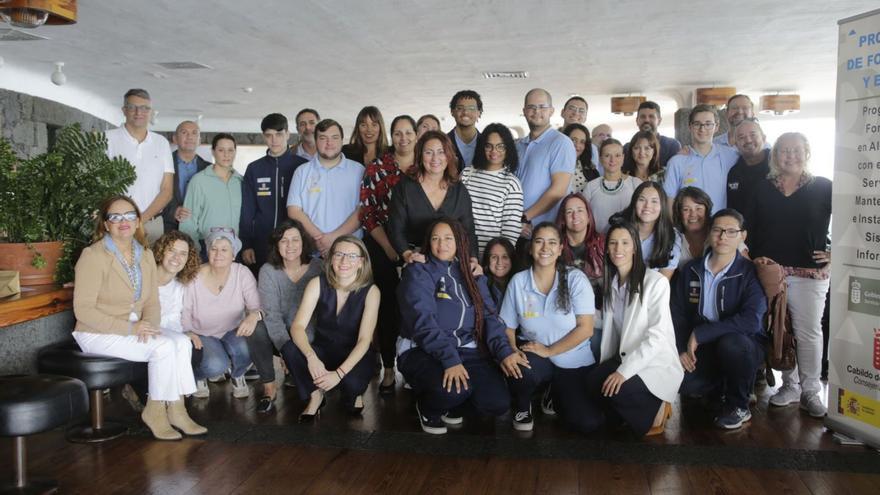 Diplomados en Cabildo