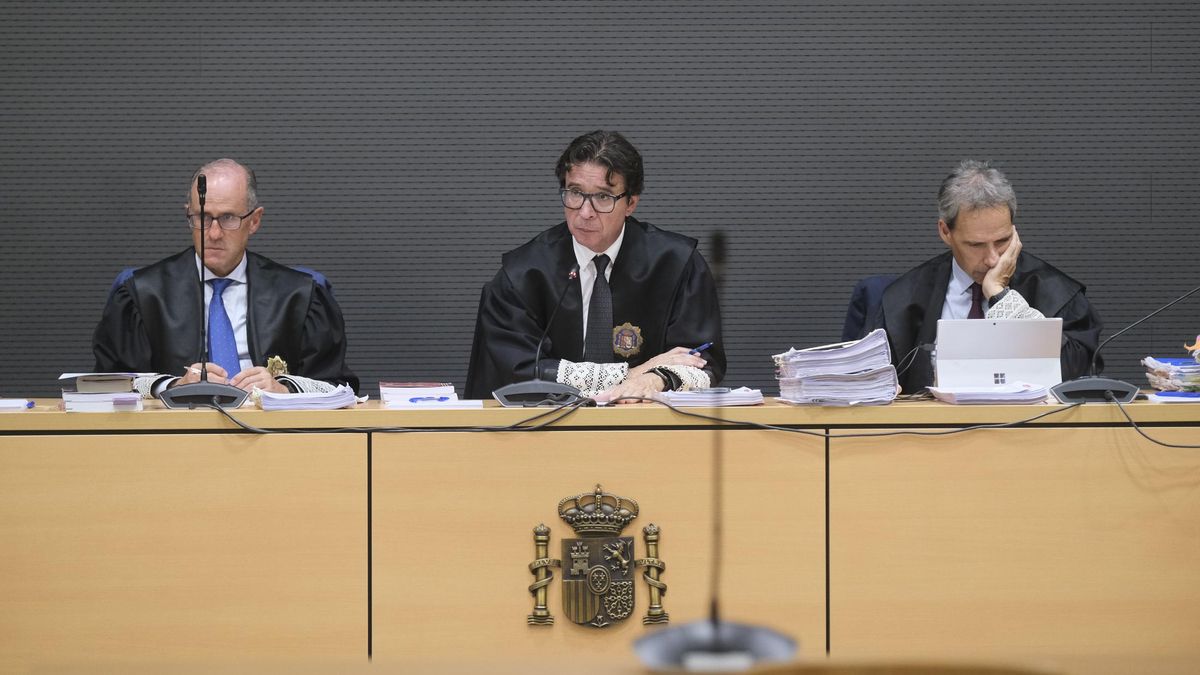 Comienza el juicio contra 15 ejectivos por el 'Caso Emalsa'