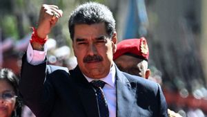 El desplegament militar dels EUA a prop de Veneçuela tensa la relació bilateral