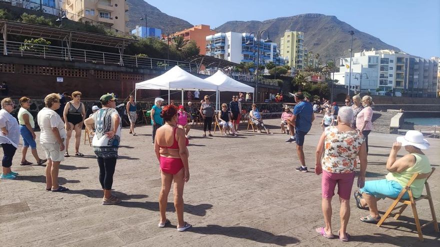 La Laguna ultima los trámites para sacar a concurso la atención a domicilio en las próximas semanas
