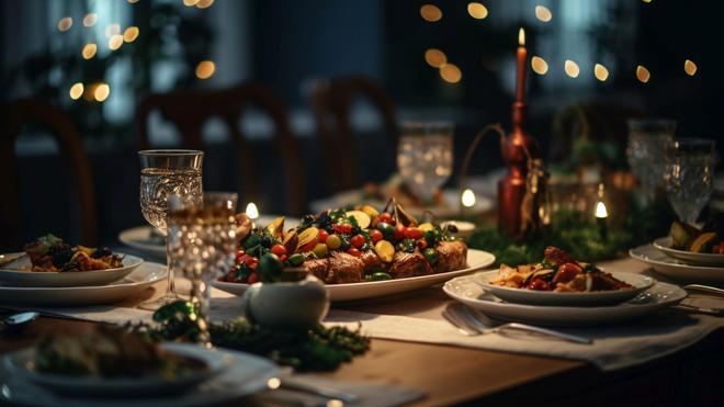 La soledad navideña: Ocho síntomas poco comunes de malestar