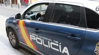 Muere un trabajador en una droguería de Canarias tras caerle unos palés encima