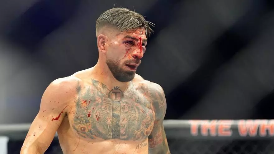 El mejor de la historia de la UFC se posiciona sobre el Topuria vs Makhachev: "He oído que gasta millones de dólares..."
