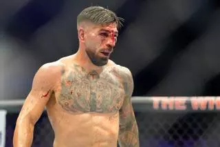 El mejor de la historia de la UFC se posiciona sobre el Topuria vs Makhachev: "He oído que gasta millones de dólares..."