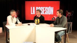 Posesión 2x23/ ¿Hay miedo en Madrid? “No, pero sí que hay…”