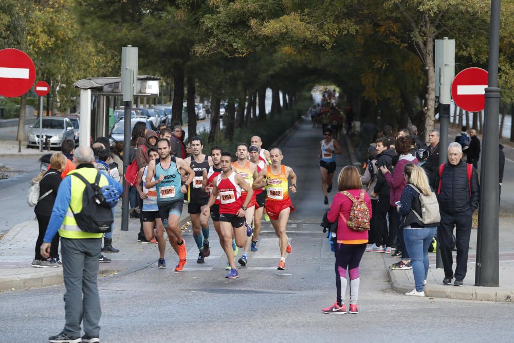 Todas las imágenes de la carrera Es Posible