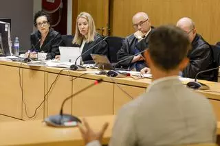 "Nosotros sabíamos, con datos en la mano, que Emalsa no cumplía", declara un técnico municipal