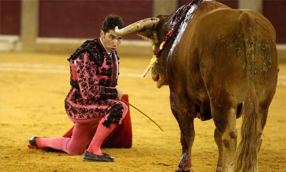 Feria taurina del Pilar