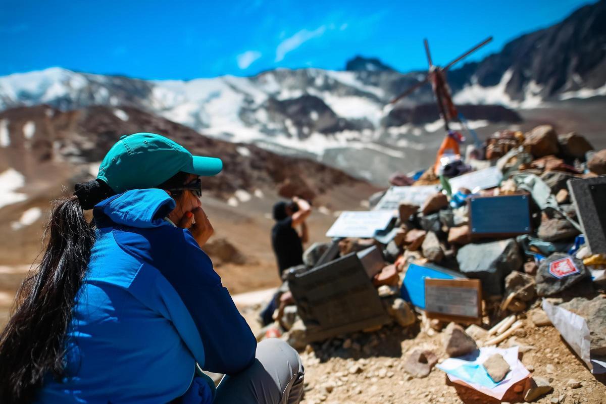 El Valle de las Lágrimas, del horror de la tragedia al sueño del Óscar