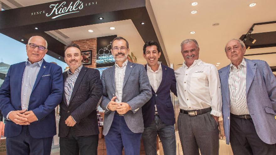 La cadena Sabina invierte un millón y medio de euros en Fuerteventura en una nueva tienda