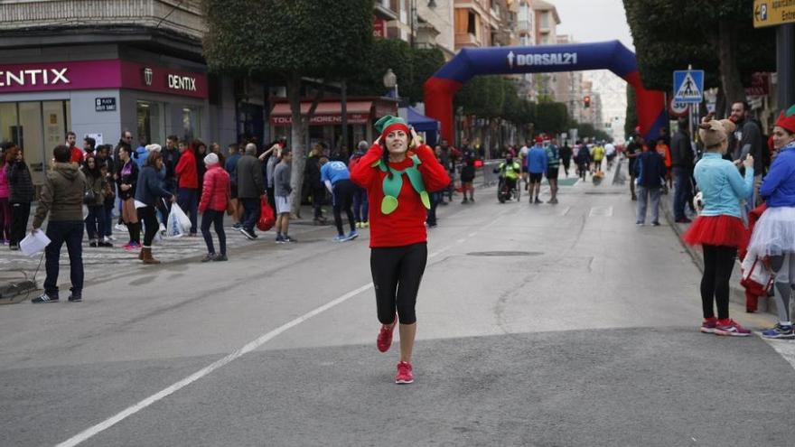 San Silvestre de Alcantarilla