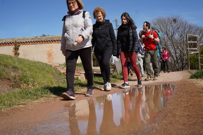 Transéquia 2024: Busca't a les fotos