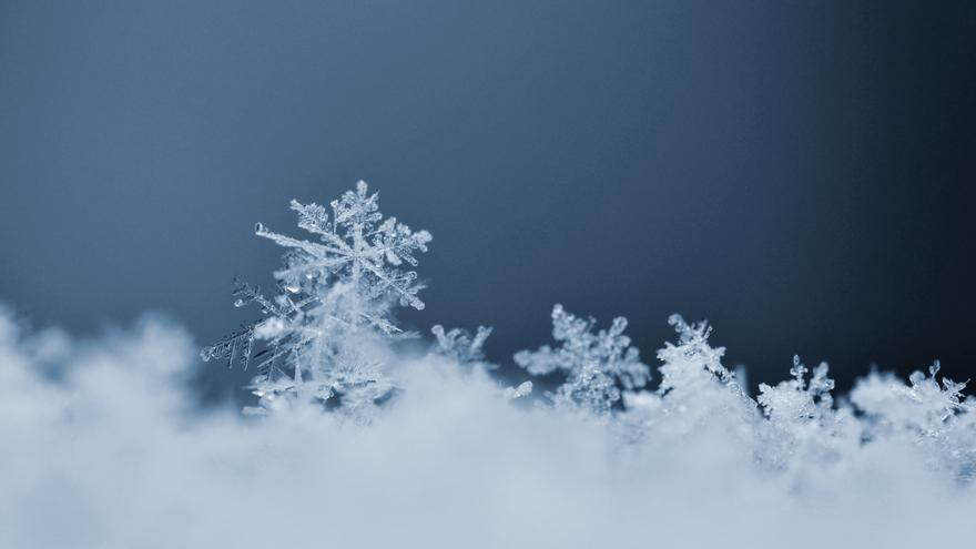 ¿Cuándo empieza y acaba el invierno en España?