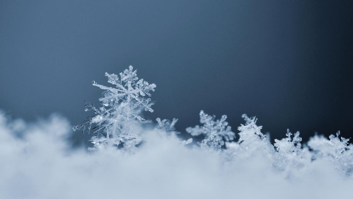 Cuándo empieza el invierno en España