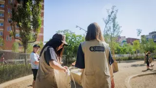 Campaña de sensibilización para la tenencia responsable y la reducción de las conductas incívicas con motivo del Día del Perro