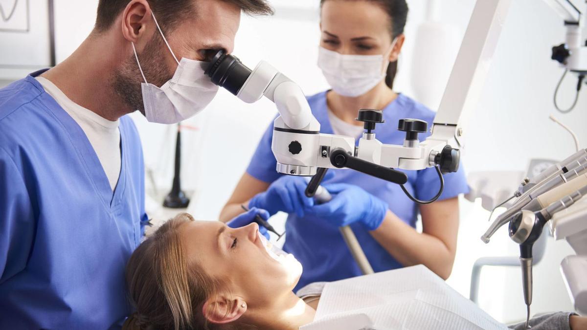La prevención es clave cuando se trata de salud bucodental.