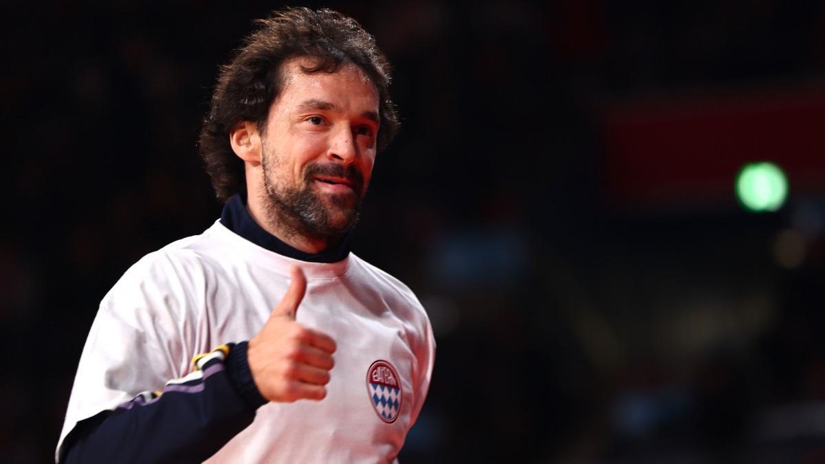 Sergio Llull ya es el jugador con más partidos en la historia del Madrid de baloncesto