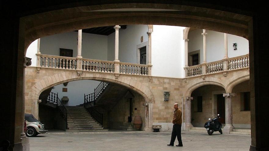 Condenado un profesor de Mallorca que ofreció matrimonio a sus alumnas de doce años