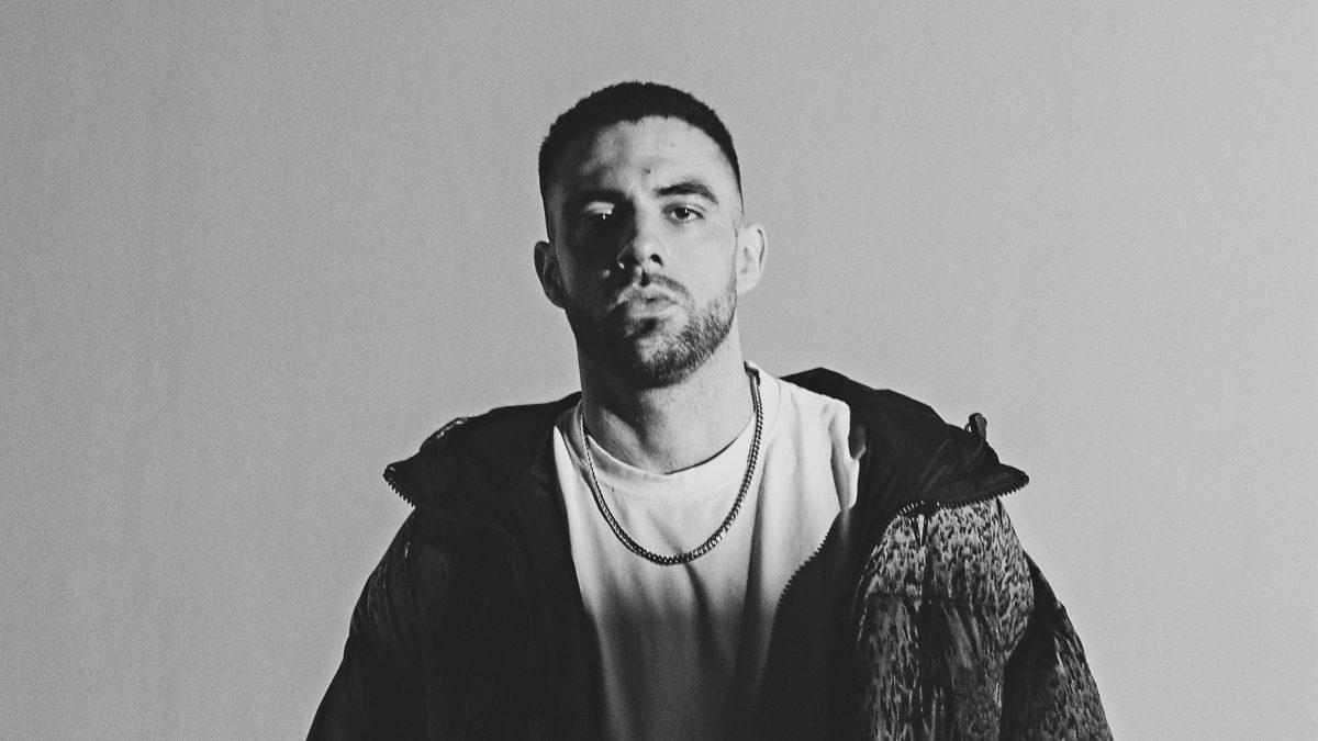 Israel B, músico.