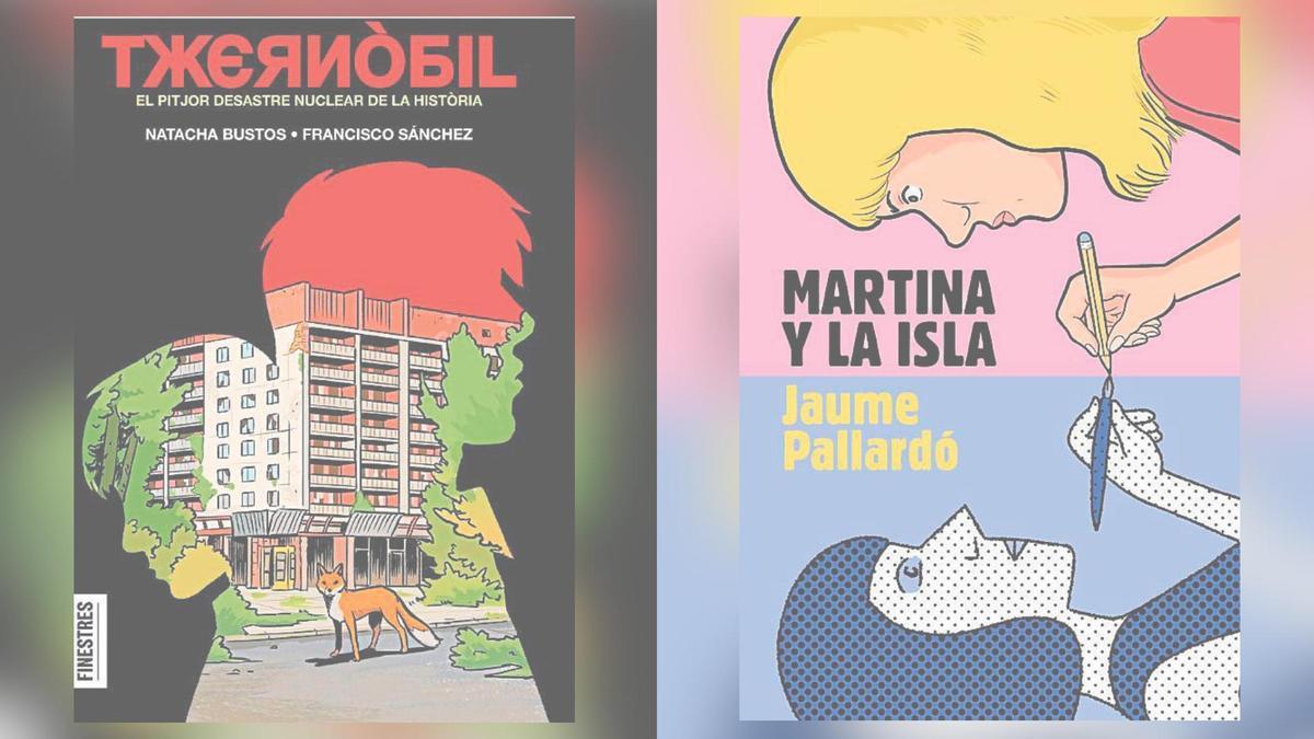 La narrativa del desastre