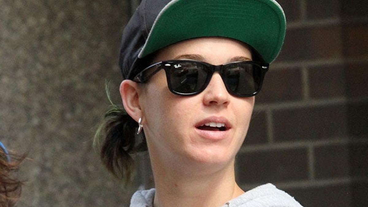 Katy Perry llama "momia" a Kim Kardashian