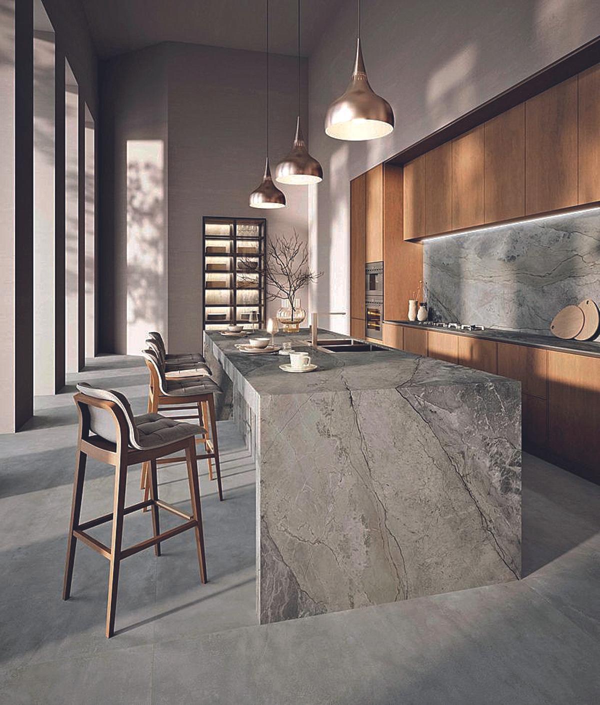 Acabado Mystic Silver.