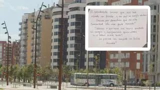 Brutal cabreo entre vecinos de Castellón por un robo: "Ahora es un fusible, más tarde será un riñón"