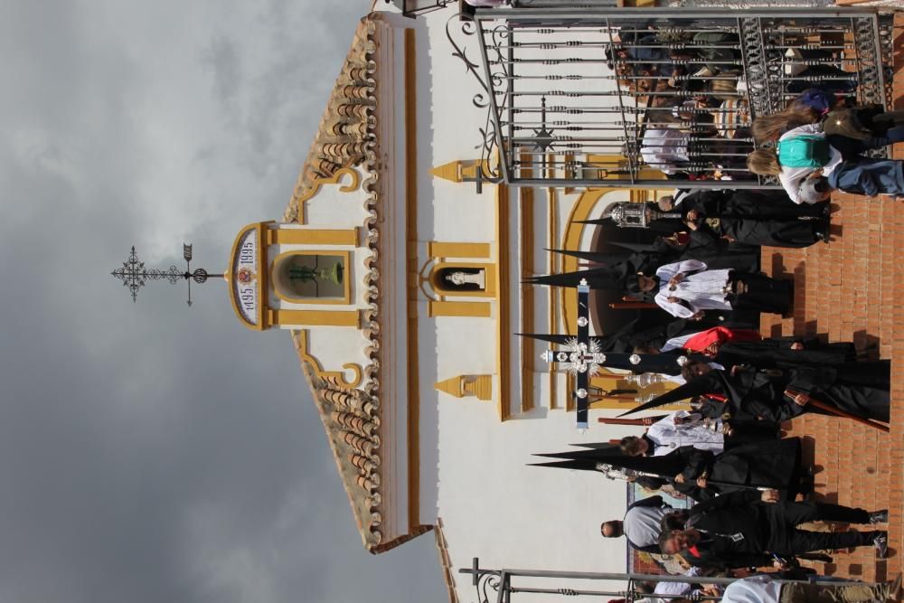 Viernes Santo | Monte Calvario