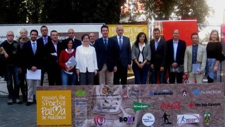 Cort promueve una marcha contra la violencia de género