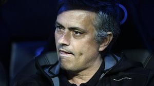 Mourinho: ¿Per què no puc ser xiulat aquí si a Zidane li ha passat?
