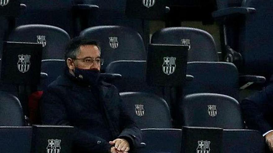 Josep Maria Bartomeu