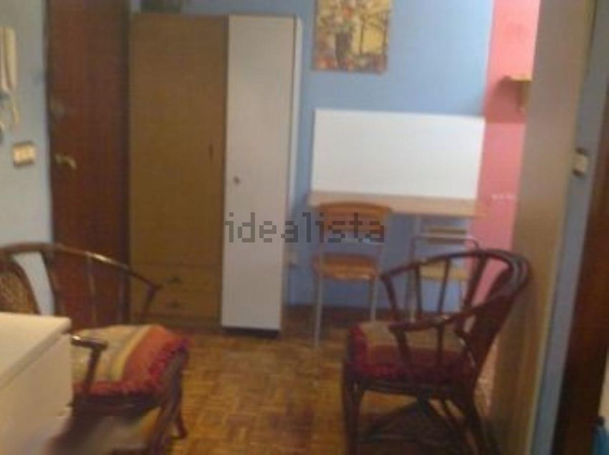 El piso más barato de Asturias se alquila en Gascona (Oviedo) por 195 euros