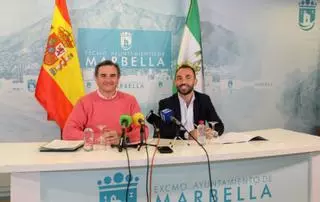 Más de cuatro millones de euros en ayudas a colectivos para 2024 en Marbella