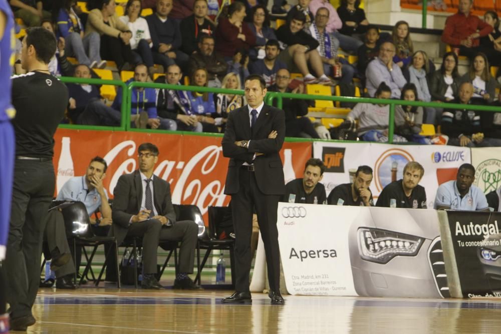 El COB se cita con el Oviedo en el play off