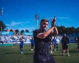 El Sabadell-Andorra se disputará finalmente este domingo a las 21:00 horas