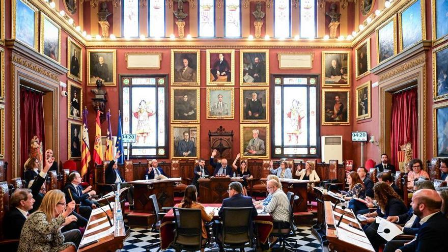 Palma revisará los certificados de vulnerabilidad para incluir a autónomos y hombres "víctimas de violencia intrafamiliar"