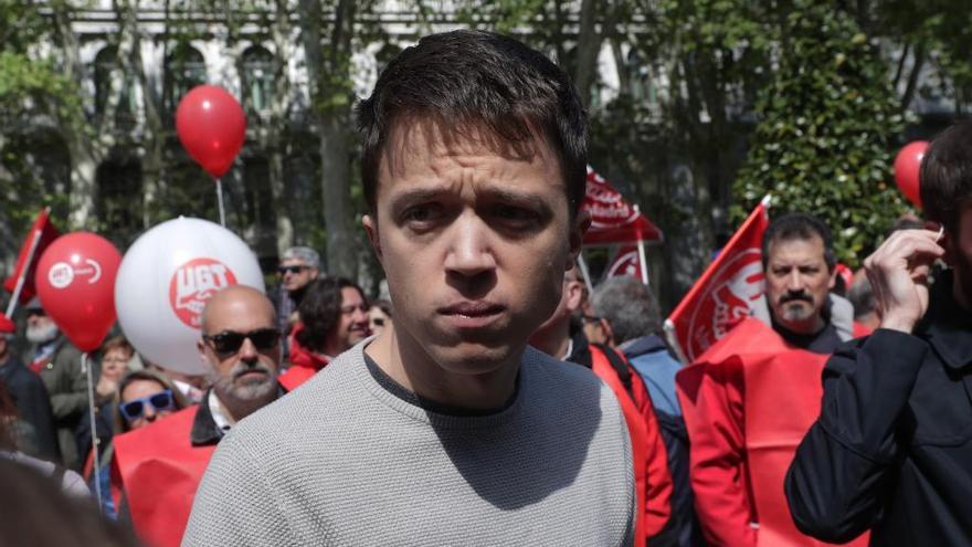 Íñigo Errejón