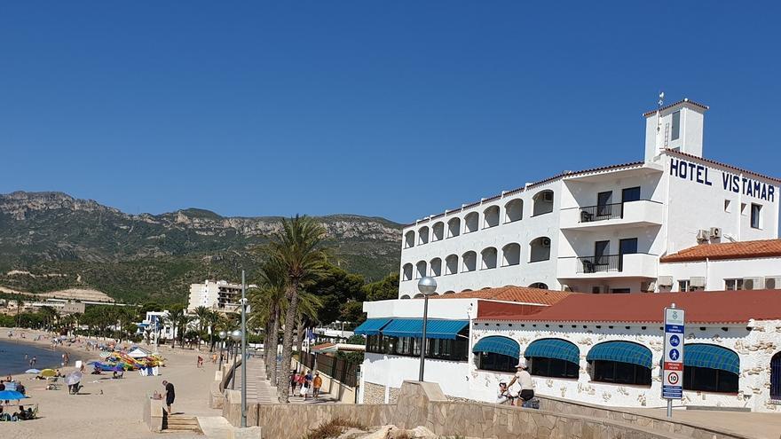 Med Playa incorpora un nou hotel a la Costa Daurada