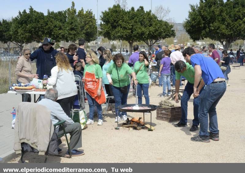 GALERÍA DE FOTOS - Concurso de paellas