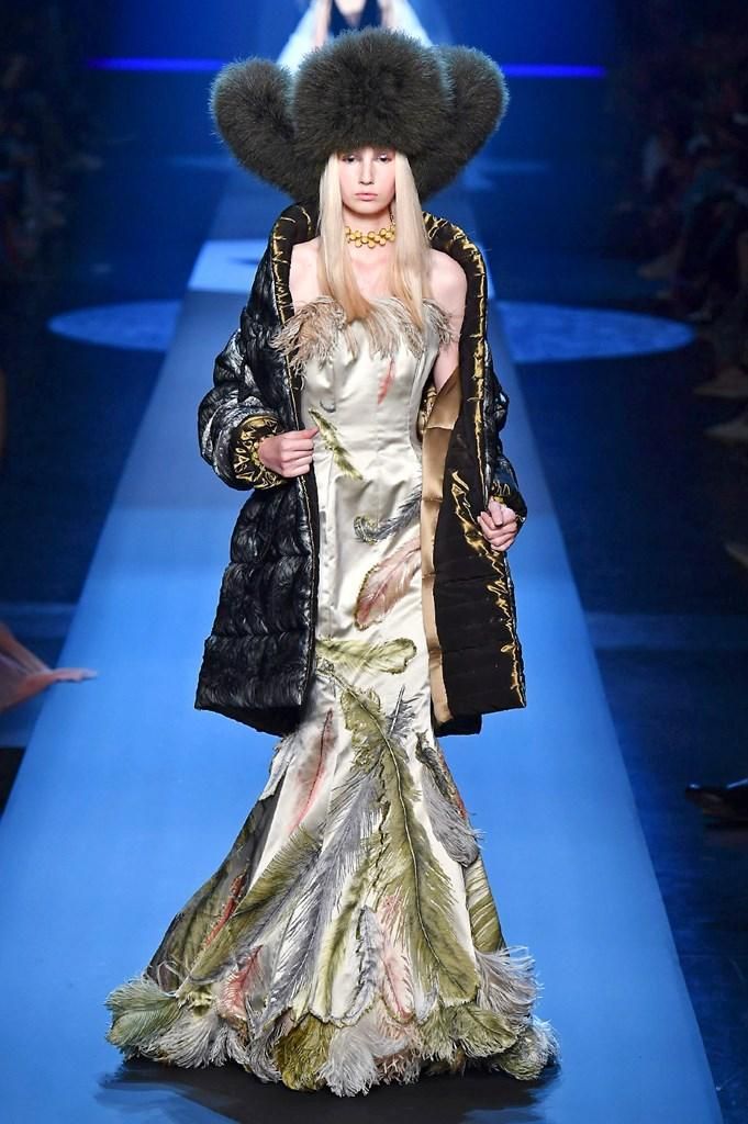 Jean Paul Gaultier