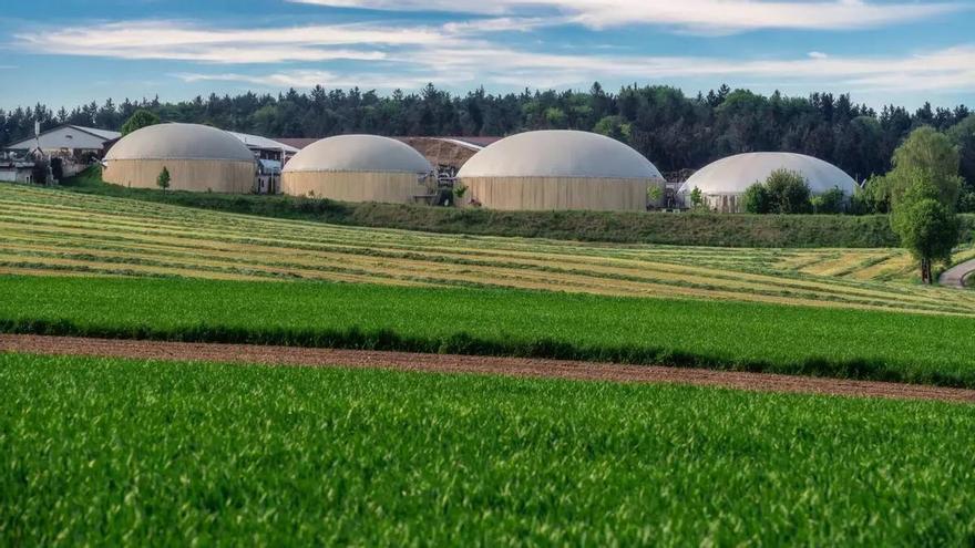 ¿Y ahora qué? Las plantas de biogás de Córdoba, entre el apoyo de la Junta y el Estado y el rechazo de los ayuntamientos