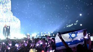 El sí a Israel i la renúncia d’Espanya dinamiten la unitat d’Eurovisió
