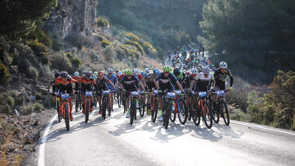 El cicloturismo, el turismo sostenible y la gastronomía son algunas de las apuestas en una provincia única.